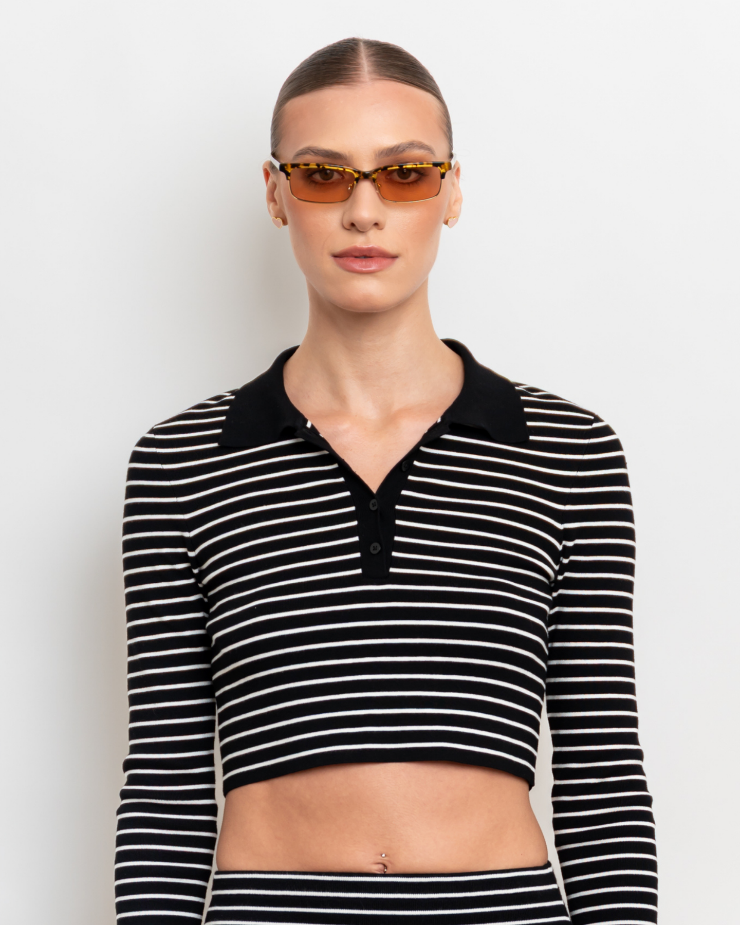 Best Sunglasses for Women – Iris Yellow Tortoise, Available Online in USA, UK, Canada & UAE